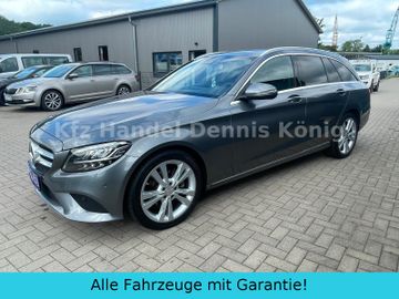 Mercedes C 200 - 2