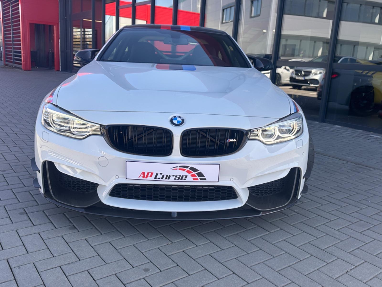 BMW M4 DTM Champion Edition 1of 200