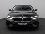 BMW 530e Panorama Kamera DAB Leder Alarm AHK - BMW 530