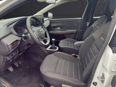 Dacia Sandero III 1.0 TCe 100 ECO-G Stepway Comfort