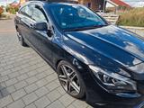 Mercedes-Benz CLA 200 Shooting Brake CLA 200 d mit AMG Felgen  - Mercedes-Benz CLA 200 Shooting Brake von privat