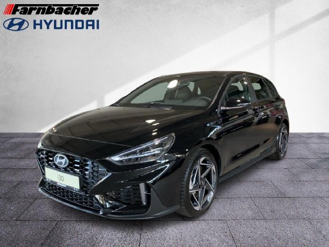 Hyundai i30 N Line Mild-Hybrid