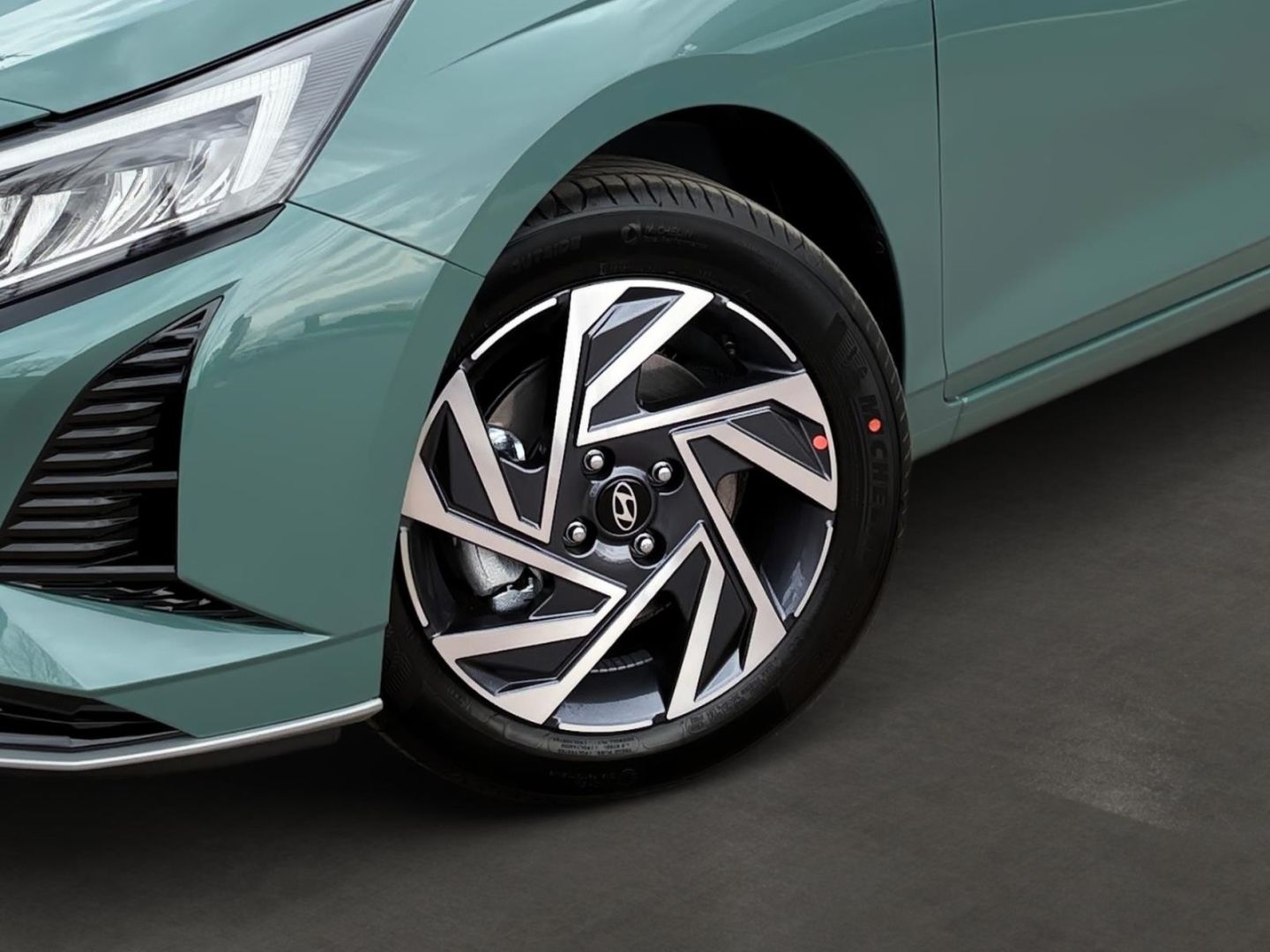 Hyundai i20 - Bild 6
