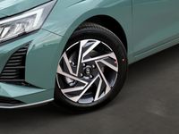 Hyundai i20 - Vorschau Bild 6