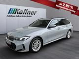 BMW 320 d xDr. Aut. M-Sport+ACC+Pano+Head-Up+adapt-F