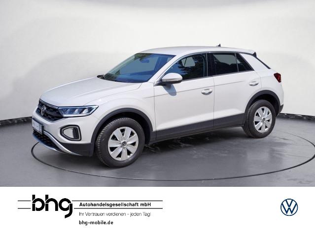 Volkswagen T-Roc 1.0 l TSI OPF