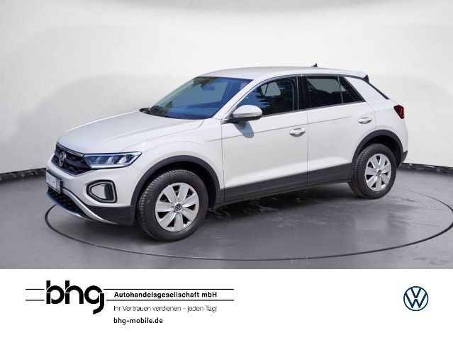 Volkswagen T-Roc 1.0 l TSI OPF
