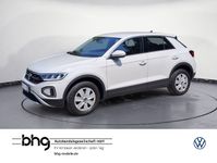 Volkswagen T-Roc - Vorschau Bild 1