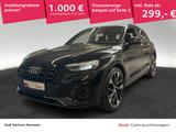 Audi SQ5 3.0 TDI quattro Matrix B&O Kamera AHK Navi - Audi SQ5 in Hannover
