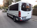 Volkswagen Crafter, 3 Sitzer, Transporter - VW Crafter Gebrauchtwagen in Stuttgart