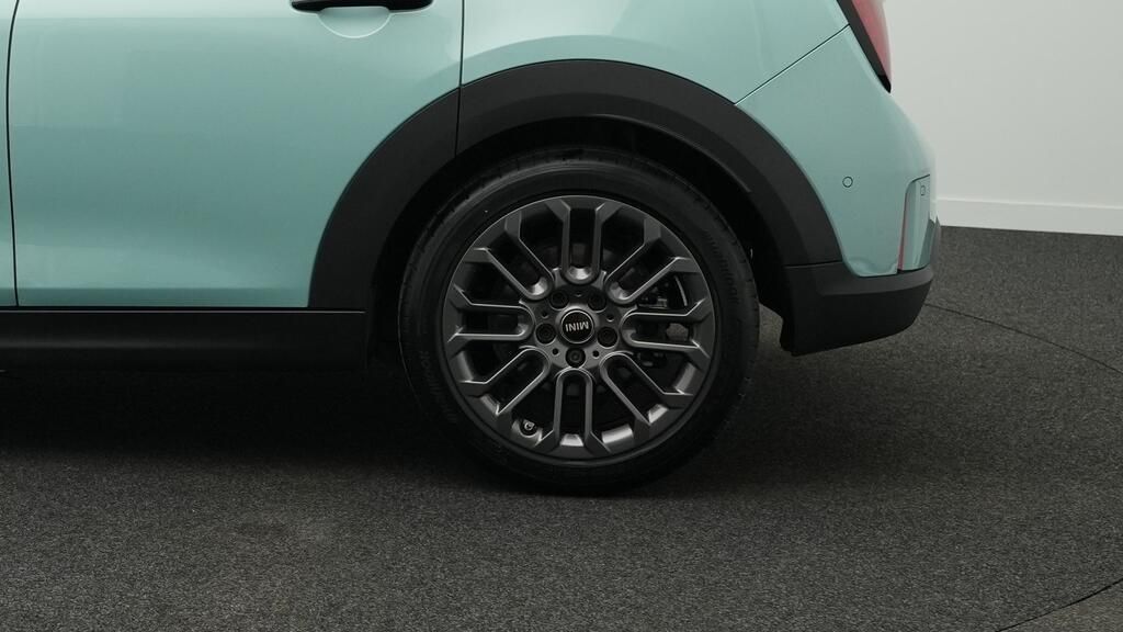 MINI Cooper C - Bild 16