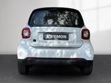 Smart fortwo coupe EQ Klimaauto GRA BT ISOFIX Klimaaut - Smart Gebrauchtwagen in Münster