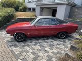 Opel Manta A