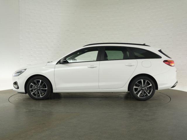 i30cw FACELIFT T-GDI ADVANTAGE DCT+VOLL LED+NAVI