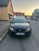 Seat Ibiza 6J 2011 86 PS - Seat Ibiza: 86 Ps