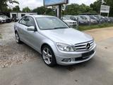 Mercedes-Benz C 350 CDI Lim. BlueEfficiency Automatik PDC MFL - Mercedes-Benz C 350 mit Diesel-Antrieb