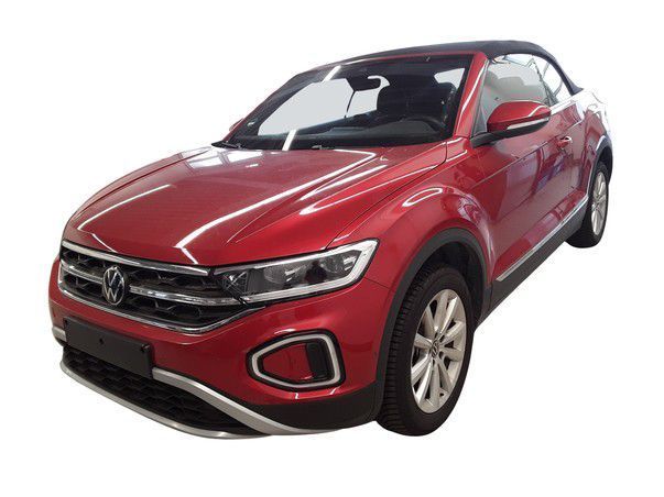 Volkswagen T-Roc - Bild 2