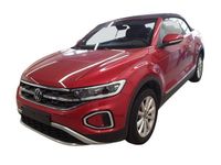Volkswagen T-Roc - Vorschau Bild 2