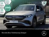 Mercedes-Benz EQB 250 AMG/ADVANCED+/DISTR/360°/VZ-ASS/SOUND/ - Mercedes-Benz EQB in Stuttgart