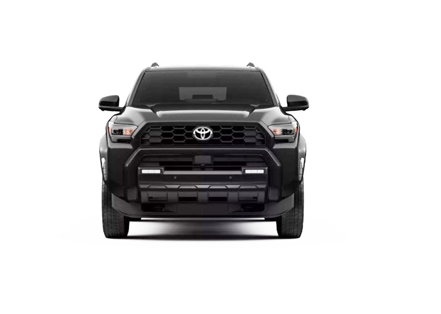 Toyota 4-Runner 2,4 TRD Off Road Premium|5-SITZER|MY25