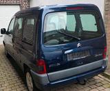 Citroën Citroen Berlingo - gebrauchte Citroën Berlingo aus dem Jahr 2002