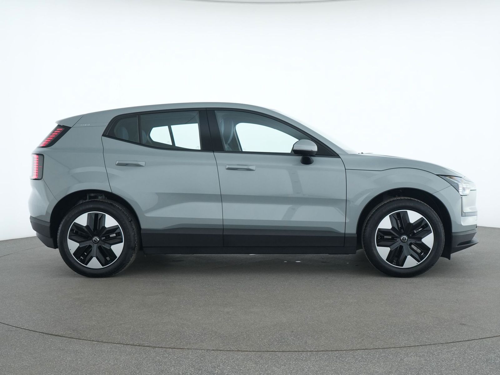 Volvo EX30 - Bild 5