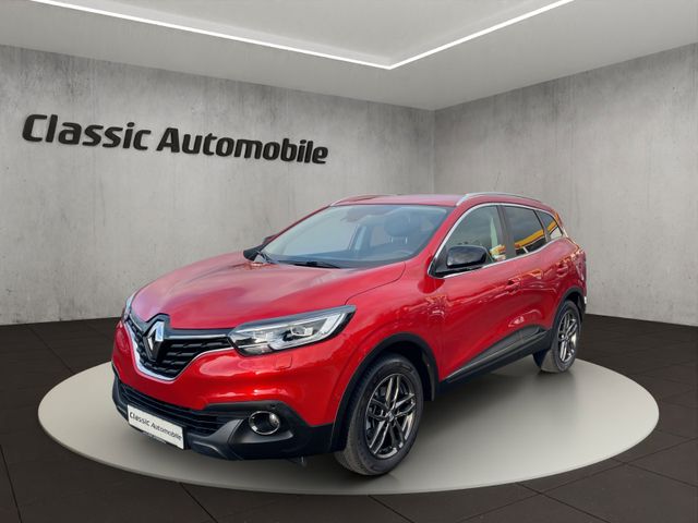 Renault Kadjar Crossborder *Automatik*Navi*BOSE*