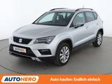 Seat Ateca 1.4 TSI ACT Style Aut.*LED*TEMPO*PLA*PDC* - Seat Gebrauchtwagen in Stuttgart