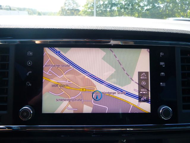 Fahrzeugabbildung Seat Ateca 2,0 TDI >FR/AUT/AHK/NAV/LED/KAM<