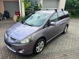Mitsubishi Grandis 2.4 Invite 7-Sitzer/Automatik/Tempomat - Mitsubishi Grandis: 2.4