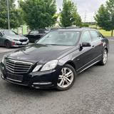 Mercedes-Benz E 200 CGI *AVANTGARDE* 95.000 Km Navi. Bi Xenon - Mercedes-Benz E 200 in Frankfurt (Main)
