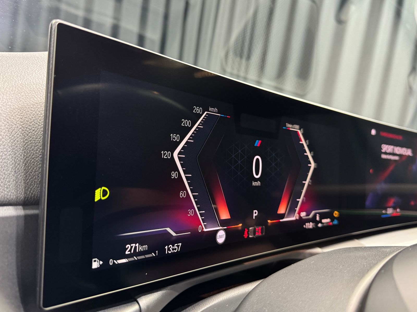 Fahrzeugabbildung BMW 420d Gran Coupe xDrive M SPORT|CURVED|ACC|