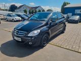Mercedes-Benz B 160 BlueEFFICIENCY - - Mercedes-Benz B 160: Blueefficiency