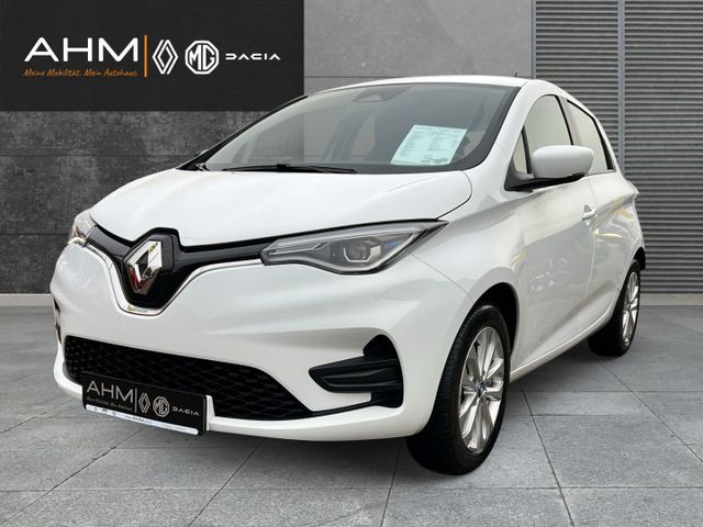 Renault ZOE Experience R110 ZE50 Winter - NAVI Paket Mie