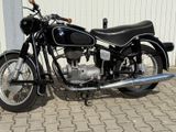 BMW R27 - BMW MOTORRAD R 27