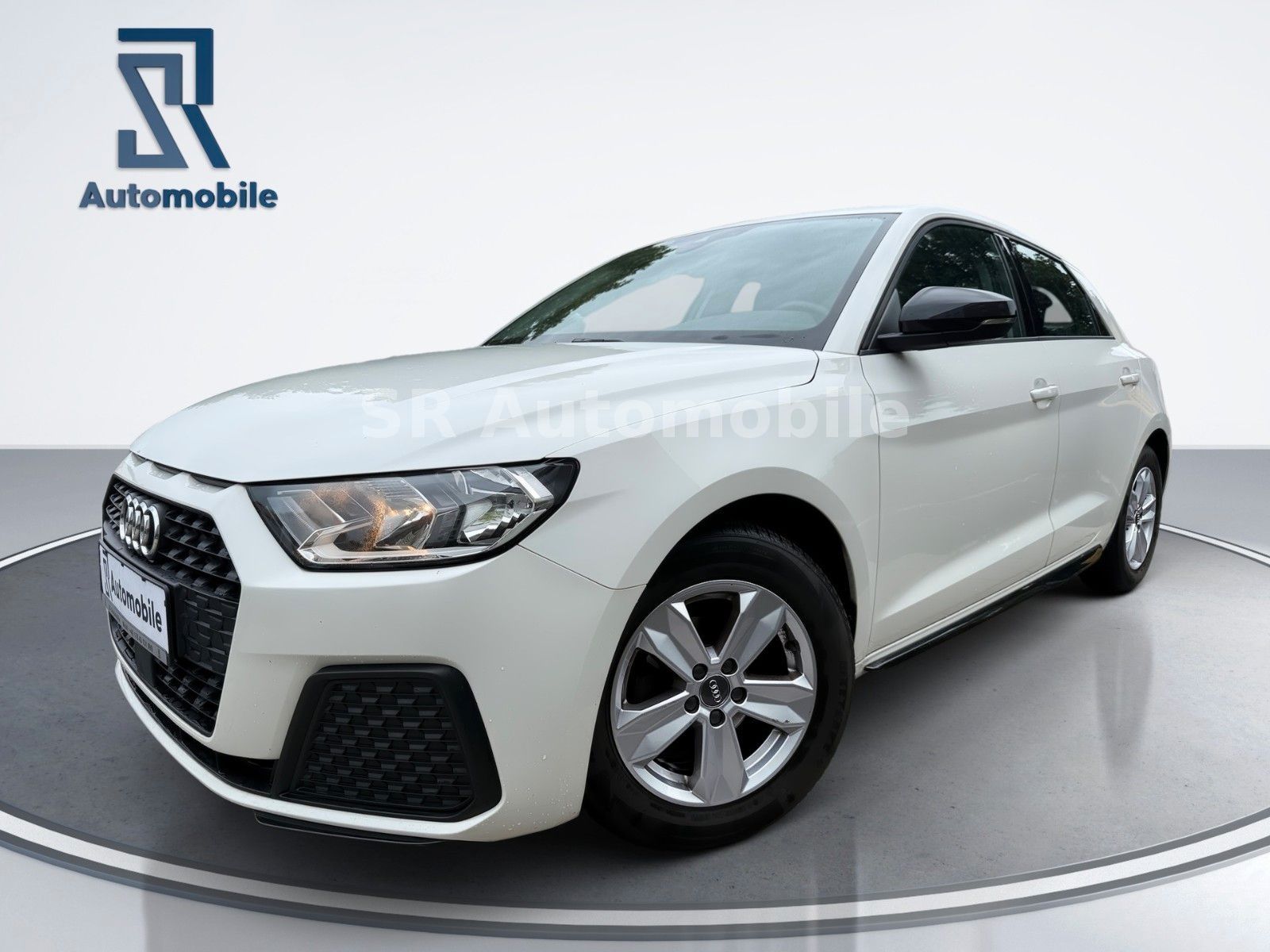 AUDI A1 Sportback 25 TFSI 2.HAND*CARPLAY*KLIMA*LED*