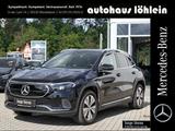 Mercedes-Benz EQA 250 Progressive+LED+Kamera+PDC+Sitzheizung - Mercedes-Benz Elektroautos