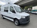 Mercedes-Benz Sprinter 319 CDI RWD L2 - Mercedes-Benz Sprinter: 319 Cdi