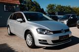 Volkswagen Golf VII Variant BMT- Carplay / Turbo Neu / TÜV! - Volkswagen Golf: Turbo