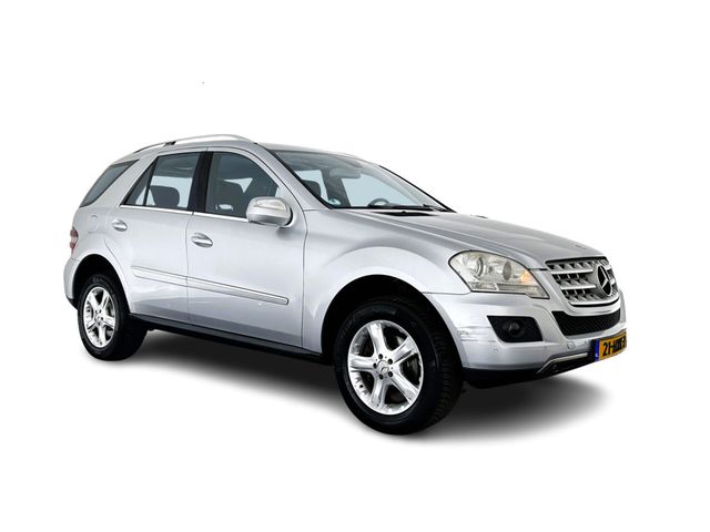 Mercedes-Benz ML 320 M-klasse CDI 4-Matic Grand Edition-Pack A