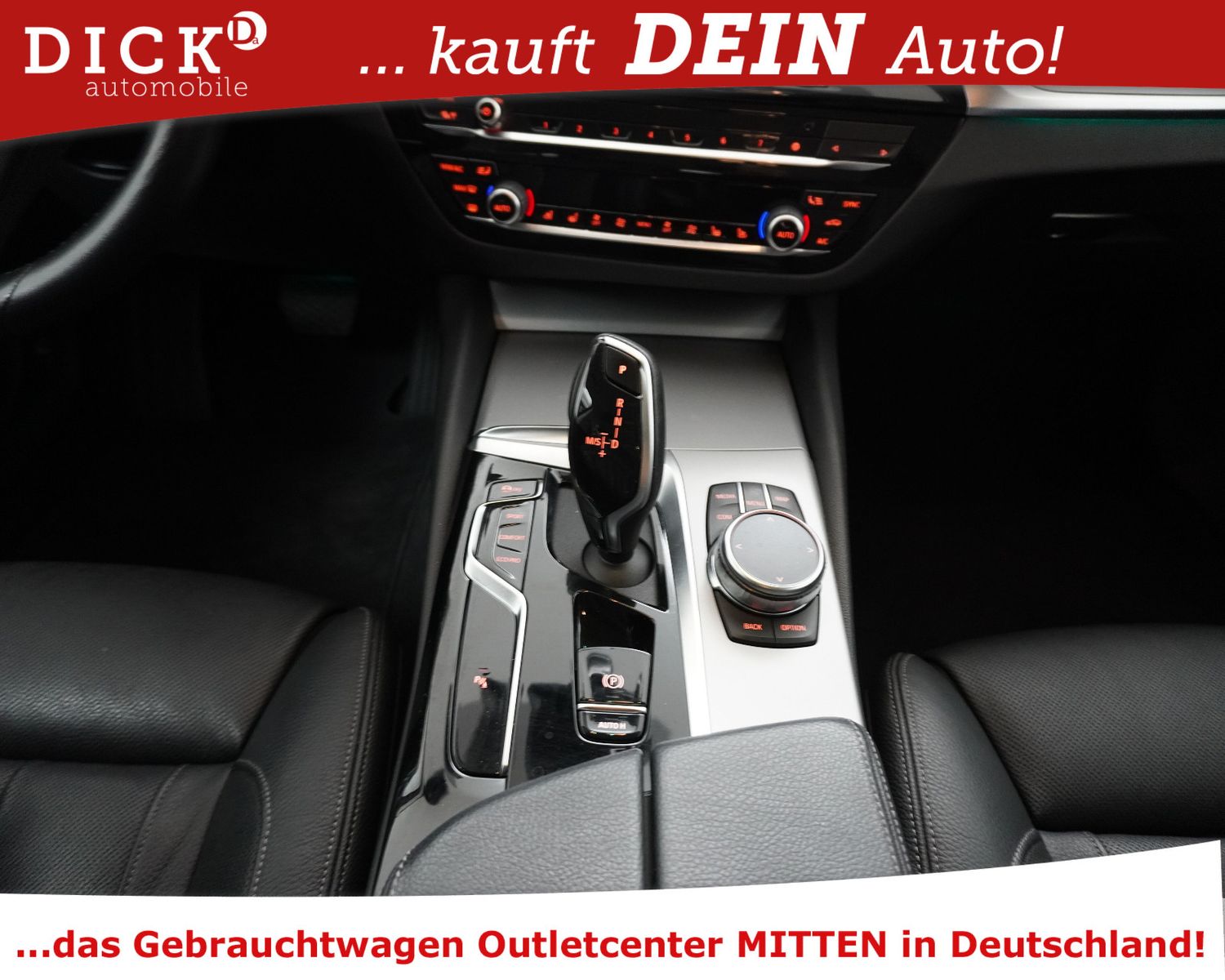 Fahrzeugabbildung BMW 530d Aut Sport KOMFORTSI+MEMO+H&K+HEAD+LASER+ACC