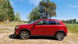 Mitsubishi ASX 2.2 DI-D 4WD ClearTec Edition 100+ AUTO - Mitsubishi ASX: Cleartec