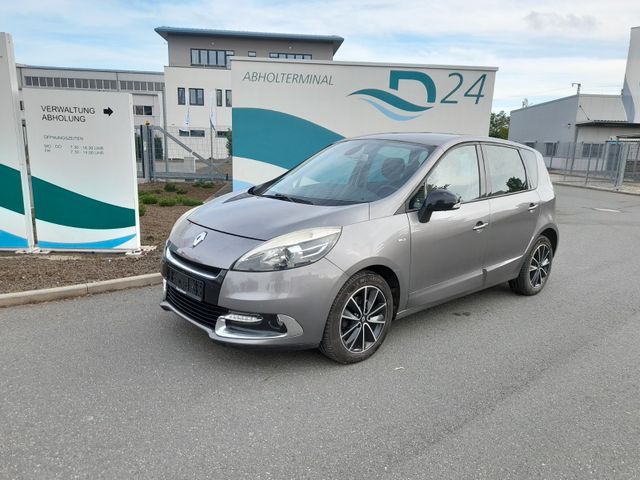 Renault Scenic III BOSE Edition