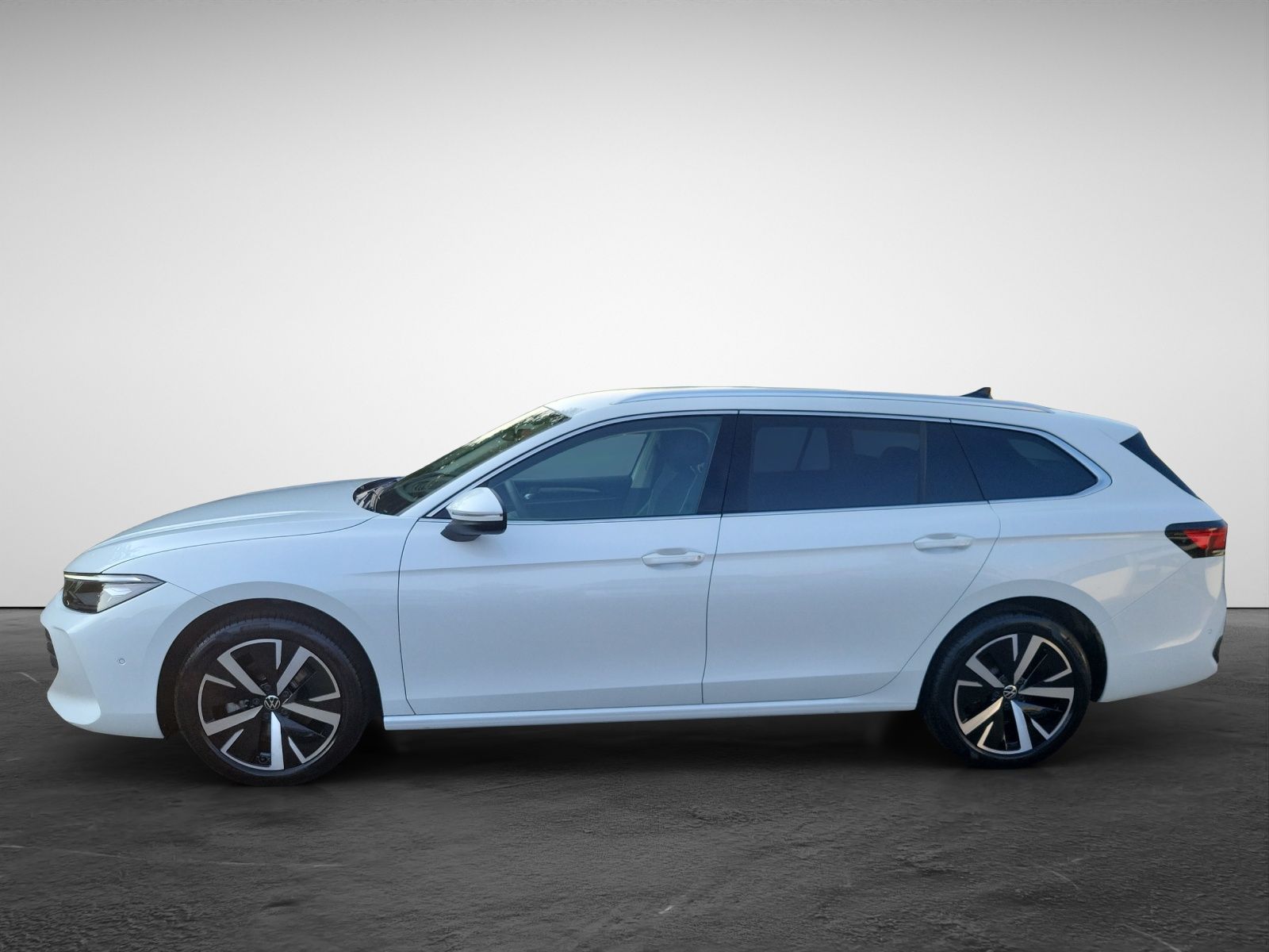Volkswagen Passat Variant 1.5 eTSI DSG Business LED DCC Hea foto 4