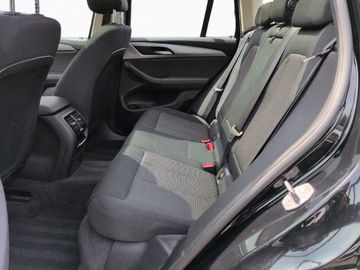 BMW X3 - 12