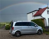 Mercedes-Benz Mercedes V250 4matic Compact, 7 Sitzplätze - : Van, Compact
