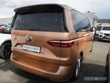 Volkswagen T7 Multivan Life LÜ 2.0 TSI Navi AHL Easy-Open - gebrauchte VW T7 Multivan aus dem Jahr 2022