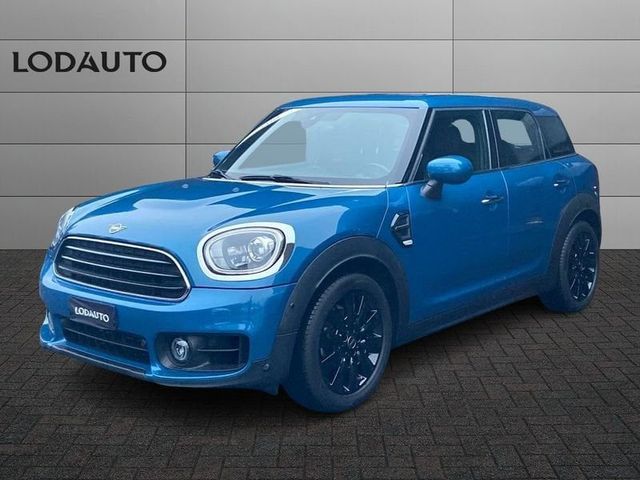 MINI Mini Countryman F60 Mini 1.5 One Business C