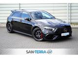 Mercedes-Benz A 45 AMG S 4M PERFORMANCE AERO*PANO*KEYLESS*MULT - Mercedes-Benz A 45 AMG in Hamburg