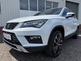 Seat Ateca 1,4 TSI 110kW 150PS DSG/Xcellence/LED/KAM - Seat Gebrauchtwagen in Dortmund